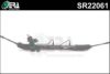 CHRYS 04656184AG Steering Gear